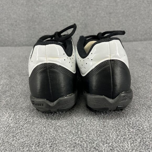 Nike Hyperdiamond 4 Pro Softball Shoes Womens Size 6 Cleats CZ5918-005 - Picture 7 of 16